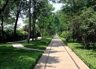 延安电气化铁路学校