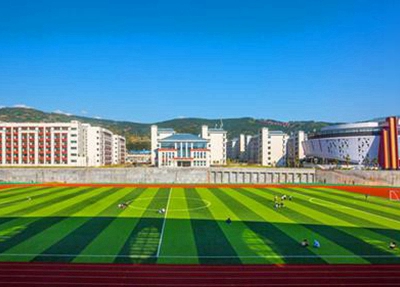 重庆市三峡高级技工学校 重庆市三峡高级技工学校