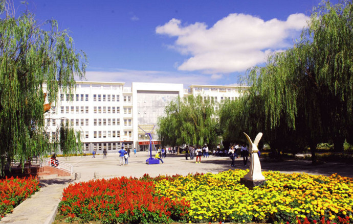 河套学院医学系