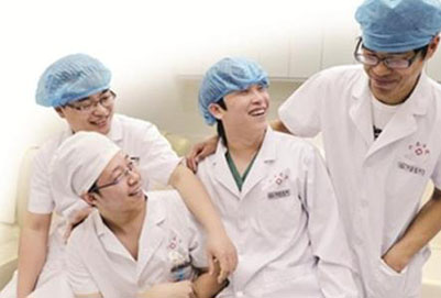 重庆卫校教学设施怎么样?好不好