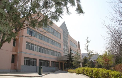 甘肃省水利水电学校