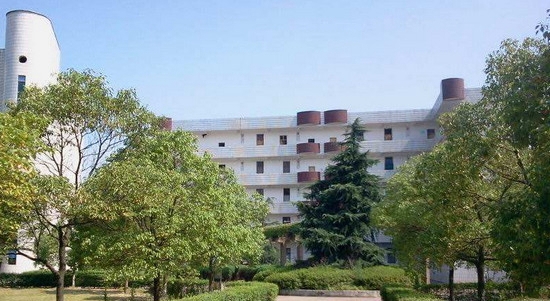 九江技工学校