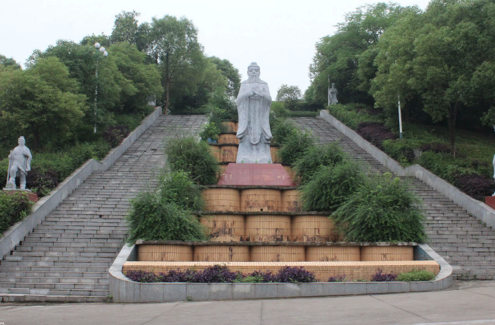 江西工程学院
